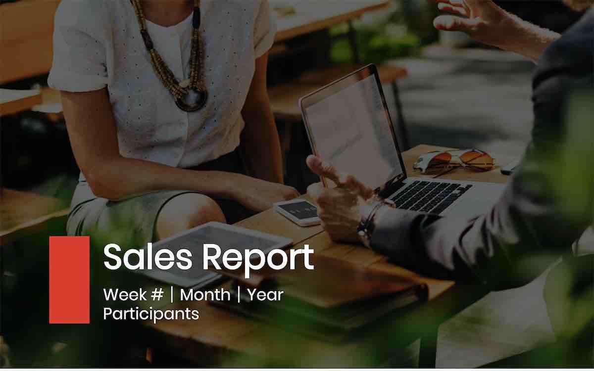 Best slide deck templates and examples